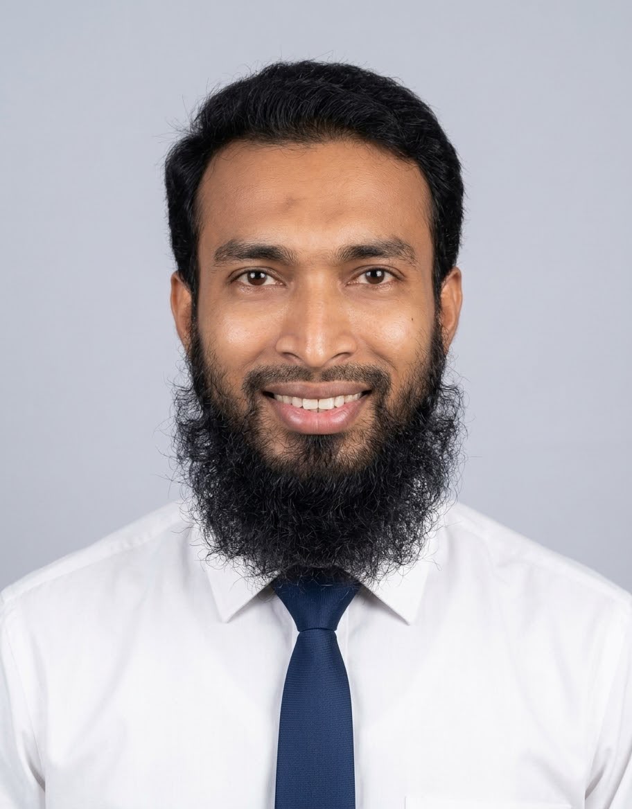 Board Secretary